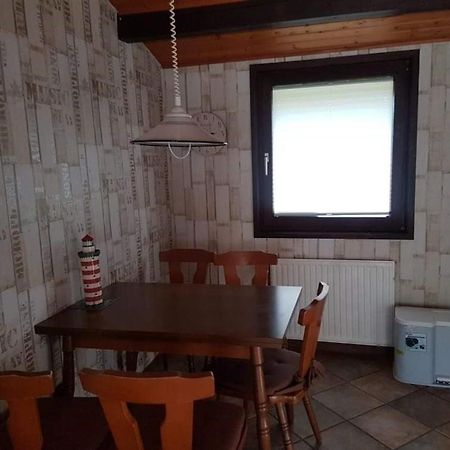 Bungalow M 43 In Burhave Exterior foto