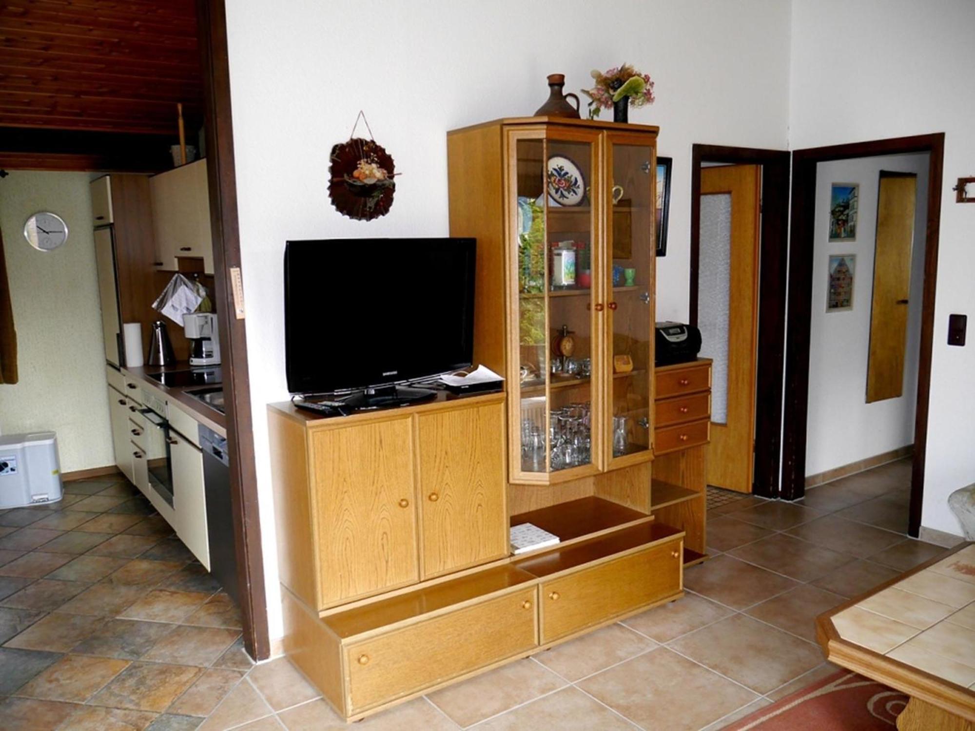 Bungalow M 43 In Burhave Exterior foto